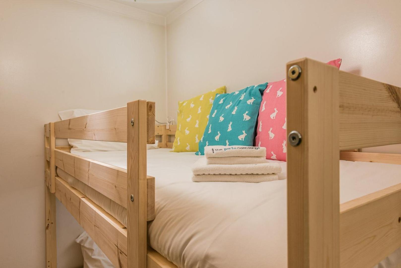 Guestready - City Blossom Порто Екстериор снимка