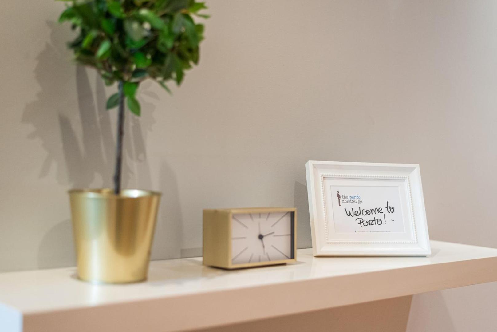 Guestready - City Blossom Порто Екстериор снимка